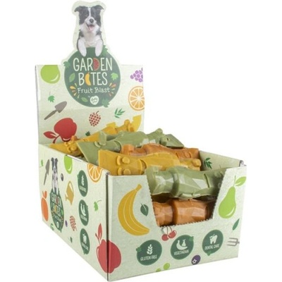 DUVO+ Garden Bites fruity Tonya zubní pasta L 13,5 cm/90 g ovocné 1 ks