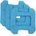 HOBOT Микрофибърни кърпи за Hobot 268/288/298 сини- 3 бр (15312)