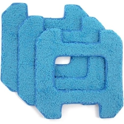HOBOT Микрофибърни кърпи за Hobot 268/288/298 сини- 3 бр (15312)