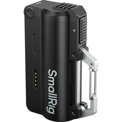 SmallRig Battery and Charger Kit (Black) 6090