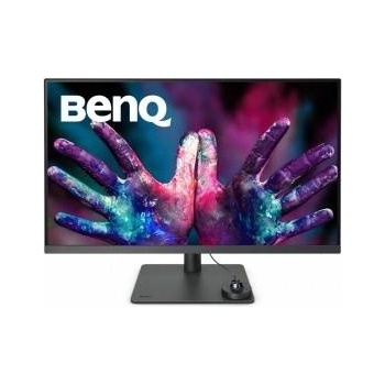 BenQ DesignVue PD3205U PD Series LED-Monitor LEDMonitor 80 cm (32)