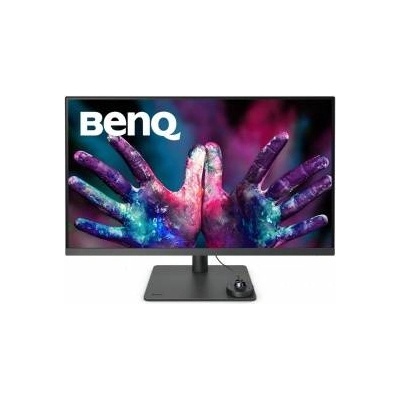 BenQ DesignVue PD3205U PD Series LED-Monitor LEDMonitor 80 cm (32)