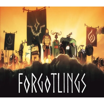 Forgotlings