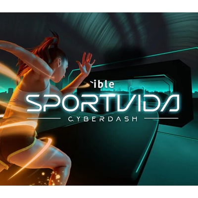 Sportvida CyberDash