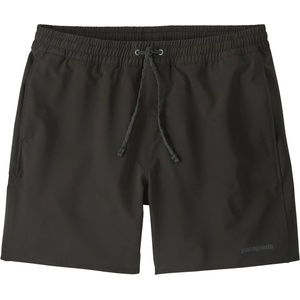 Patagonia Мъжки бордшорт Patagonia Hydropeak Volley Shorts Boardshorts - Black (050-1094-2412)