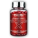 Scitec Thermo-X 100 kapsúl