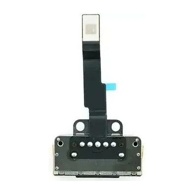 Nabíjecí obvod + Flex kabel MagSafe 3 MacBook Air 15" (A2941 / 2023) – hvězdně bílý MAC0174