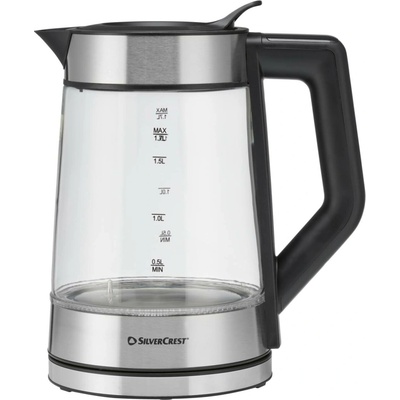 SilverCrest SWGD 3000 B3