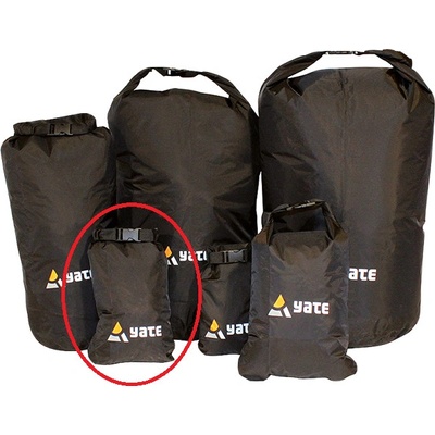 Yate Dry bag 20l – Zboží Mobilmania