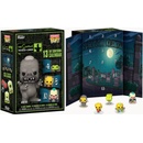 Funko Pop! Halloween kalendář Horror 13 Day The Simpsons Treehouse of Horror