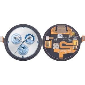 Huawei Оригинален LCD Дисплей и Тъч Скрийн за Huawei Watch GT 5 46mm - 2 цвята