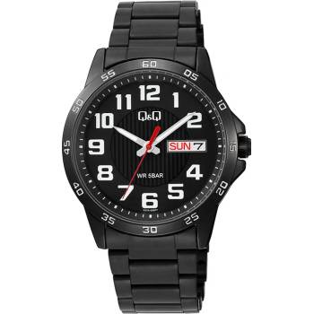Q&Q A37A-006PY