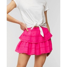 Loveshackfancy Ruffle sukně