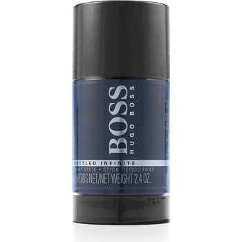 Hugo Boss Boss Bottled Infinite deostick 75 ml