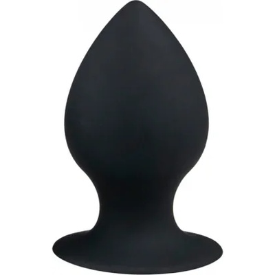 Easy Анален разширител от 100% мед. силикон Round M