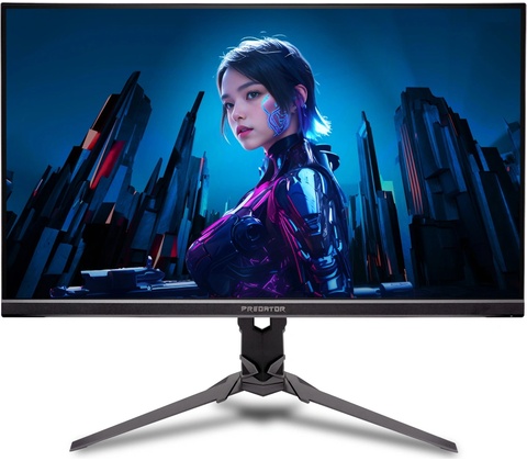 Acer Predator XB273UF5b