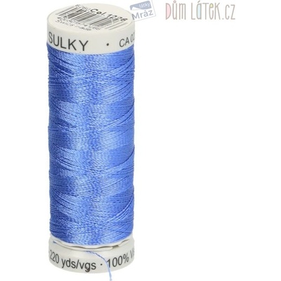 Nit Gütermann Sulky Rayon 1226