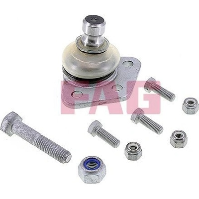 Podpora-/ Kloub Schaeffler FAG 825 0137 10