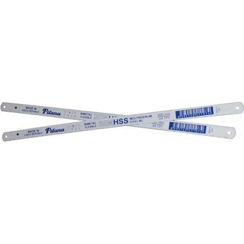 PILANA Bimetalový jednostranný pilový list na kov HSS PILB301324P