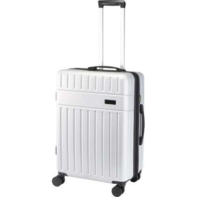 Rover GRS kufor Strieborná 70 l
