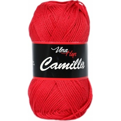 Příze Vlna Hep Camilla 8008