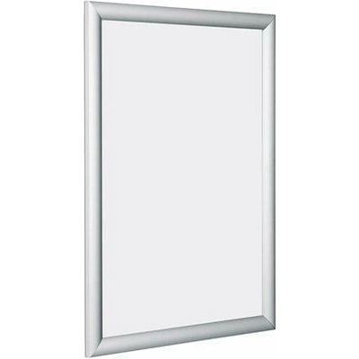 VICTORIA Rám na plakáty Snap, nástěnný, hliníkový, A3 297x420mm – Zboží Dáma