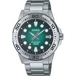 Casio MTD-140D-3AVDF Часовници
