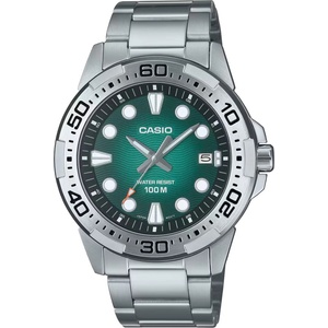 Casio MTD-140D-3AVDF Часовници