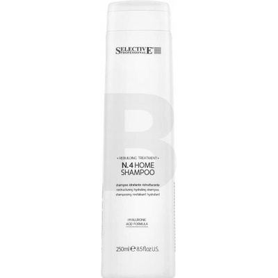 Selective Rebuilding No.4 Home Shampoo 250 ml
