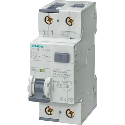 Siemens 16/1+N/0,03 5SU1354-7KK16