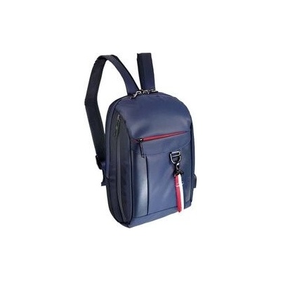 Beverly Hills Polo Club BHPC Portland modrá 6 l