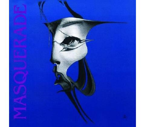 MASQUERADE: MASQUERADE CD