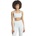 ADIDAS Спортен сутиен All Me Light-Support Allover Print