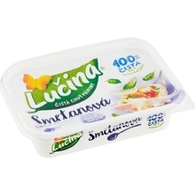 Lučina Smetanová 120g