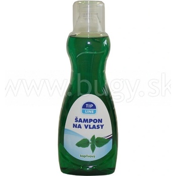 TIP Line šampón Žihľava 500 ml