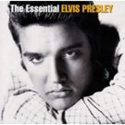 PRESLEY ELVIS: ESSENTIAL SERIES - RE-BRAND EL CD