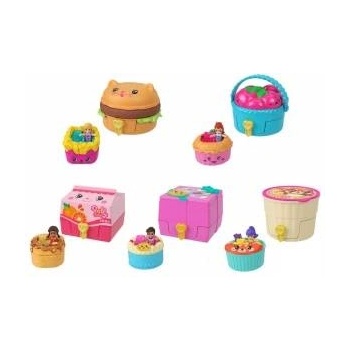 Mattel POLLY POCKET mini surprise (JCR44)