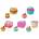 Mattel POLLY POCKET mini surprise (JCR44)