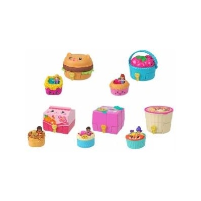 Mattel POLLY POCKET mini surprise (JCR44)