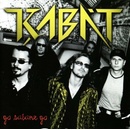 KABAT - GO SATANE GO (ENHANCED CD) (1CD)