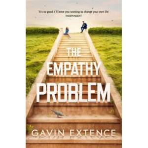Empathy Problem (ISBN: 9781473605244)