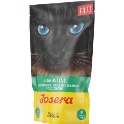 Josera Kuracie a kačacie filé 70 g