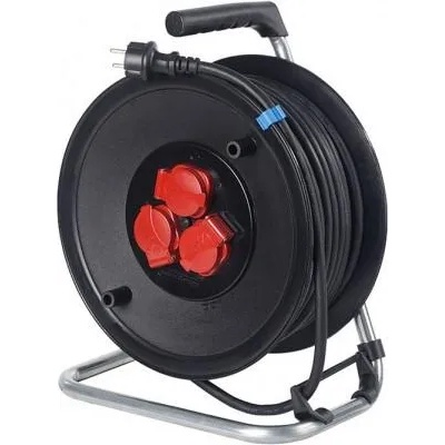 as - Schwabe 3 plug 5 m (10133)