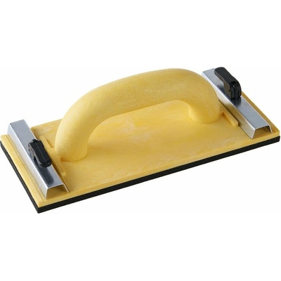 Kola Pirkl Hladítko na brusnou mřížku 230x105mm