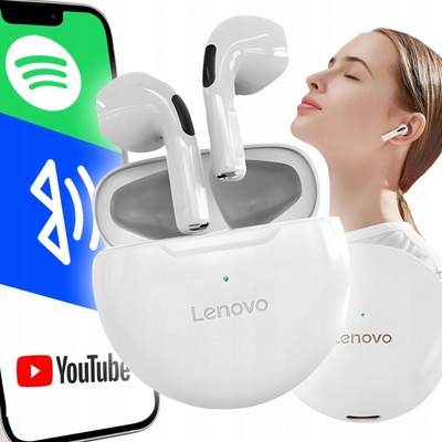 Lenovo HT38 TWS Headphones