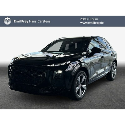 Audi Q3 TFSI S-line 110 kW