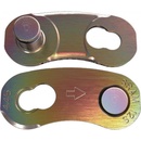 Spojka SRAM CN PWR.LCK EAGLE 12S RAINBOW SKN.PCK 4PC