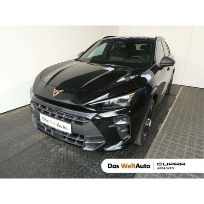 Cupra Terramar e-Hybrid DSG 150 kW