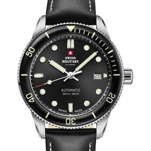 Swiss Military Hanowa SMA34106.05 Часовници