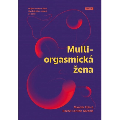 Multiorgasmická žena